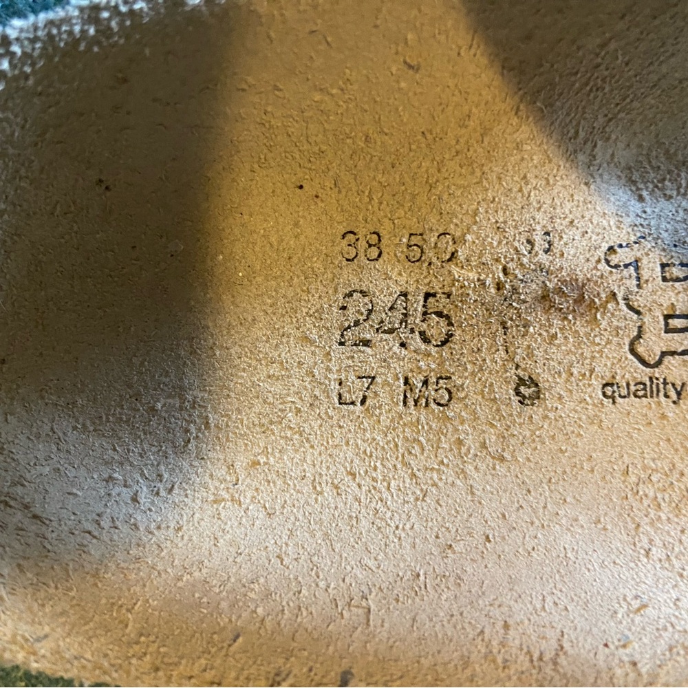 Birkenstock Sandal